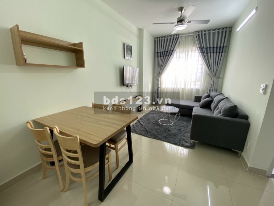 Cần bán Topaz Home diện tích sử dụng 60m2 2 phòng ngủ giá bán 1.9 tỷ sổ sẵn chính chủ