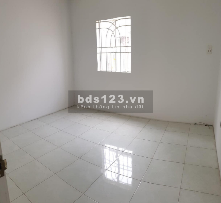 Bán nhà mới 80tr/m2 Đường 28, P.6, Gò Vấp 43m2(4x10) 3,2 Tỷ TL