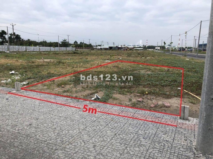 Bán nhanh nền đẹp Mai Dầm gia tôt đầu tu