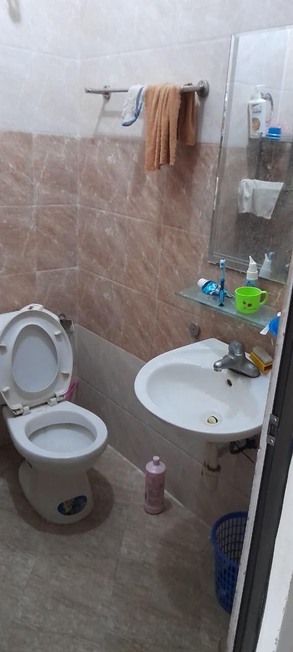 Bán nhà Thanh Lân, Hoàng Mai, ô tô đỗ cửa, 36m2 x 5, 2.95 tỷ
