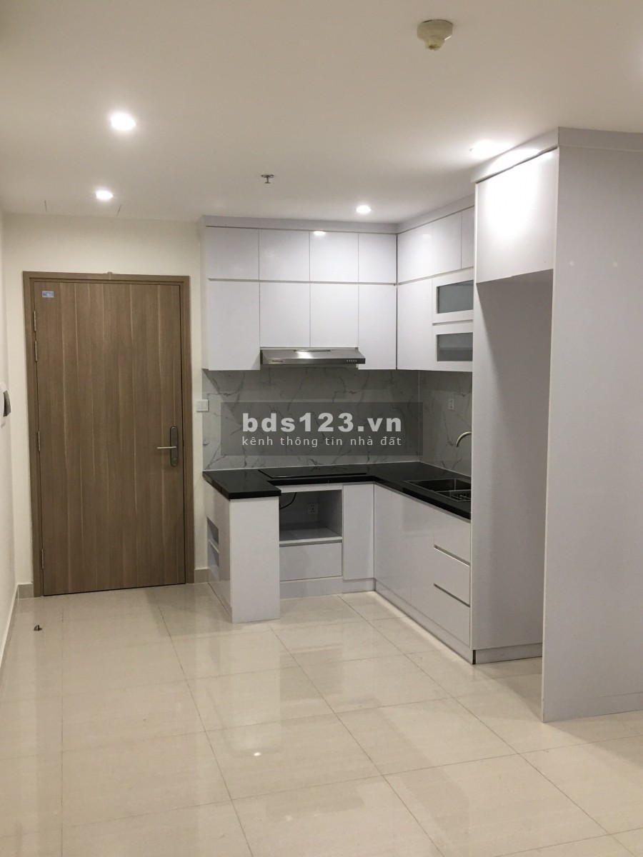 Cho thuê căn hộ Vinhomes Grand park Q9