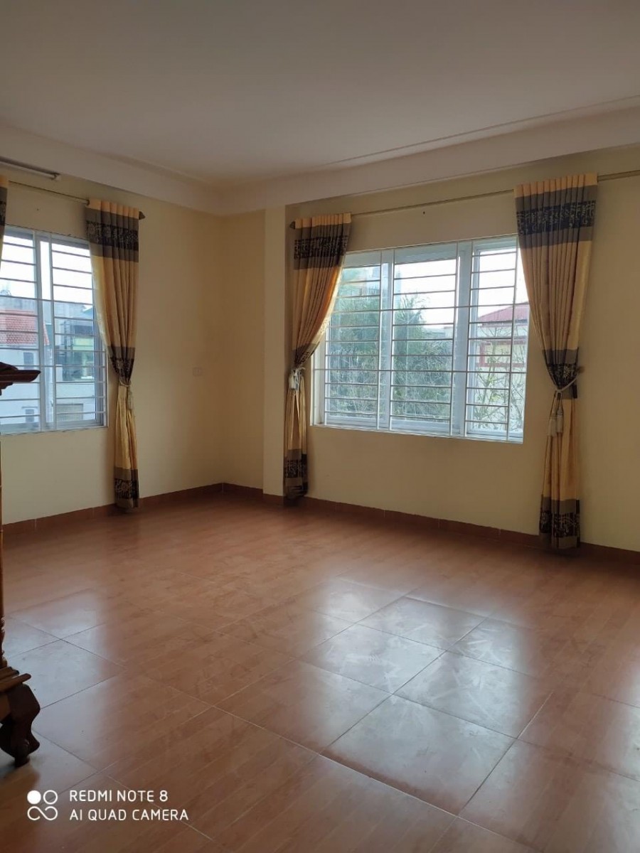 Bán nhà Kim Giang (44M2) Lô góc, Ba Thoáng, Gần Ô tô, An sinh đẳng cấp.