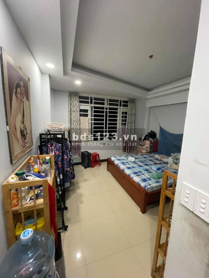 Bán gấp nhà riêng, D1 Himlam, Tân Hưng, Q7, 5 lầu, 54m2, cho thuê 35tr/tháng, chỉ 6,6 tỷ!