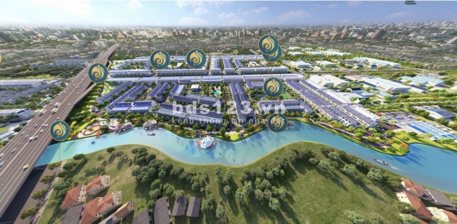 Đất chợ Hưng Long, Bình Chánh, SHR, Xây dựng tự do,80m2 giá 1,2 tỷ/nền LH : 0937522479