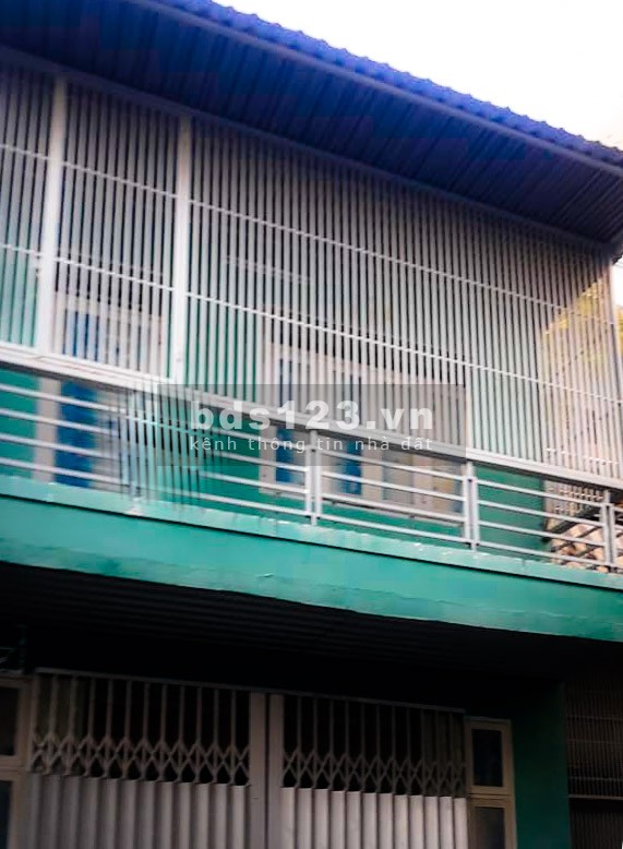 Bán nhà Q.PN HXH Ngang To 6,5x4,5 có HĐ thuê 6tr/Tháng Giá nhỉnh hơn 3Tỷ
