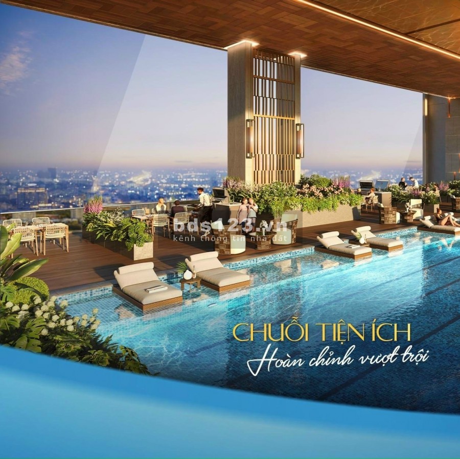 Tối ưu hoá dòng tiền chỉ 30% đến lúc nhận nhà