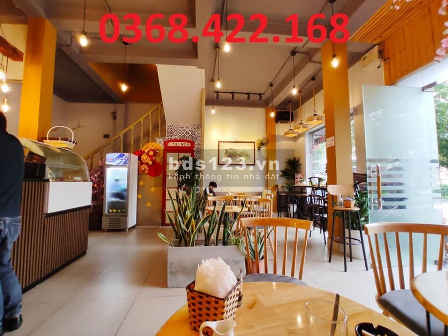 CHÍNH CHỦ BÁN NHÀ MẶT PHỐ TRẦN VỸ 55M2, MT 7M, KINH DOANH SẦM UẤT, 16TỶ