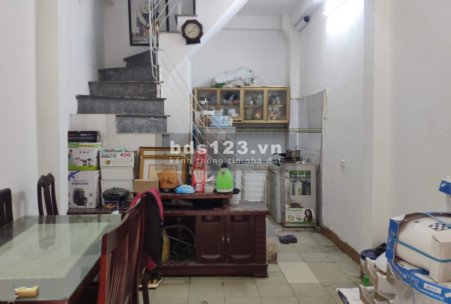 Chỉ 1.8 tỷ Nhà TT Mỏ-Địa Chất, Từ Liêm PL, Ôtô Đỗ Cưả. T.Phương: 0941111357