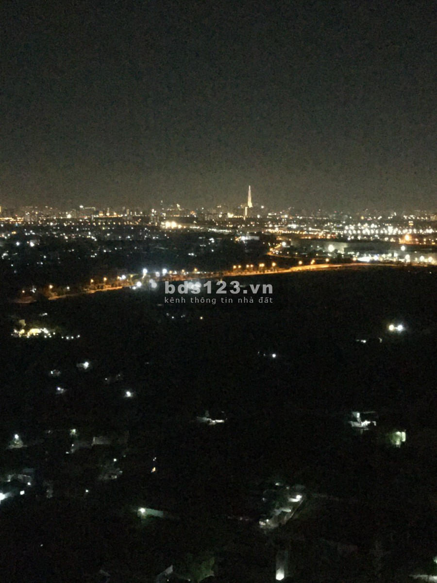 Cho thuê căn hộ Vinhomes Grand park Q9
