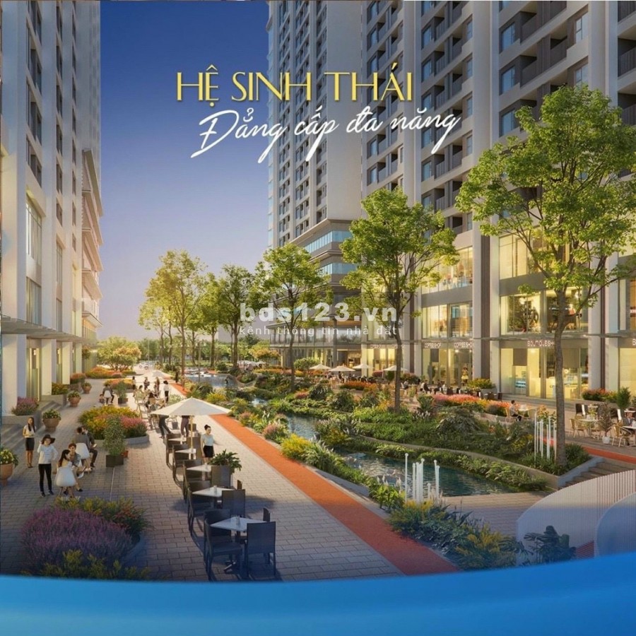 Tối ưu hoá dòng tiền chỉ 30% đến lúc nhận nhà