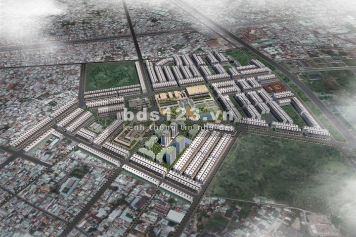 Sở hữu lô đất KDC An Sương, vị trí đẹp đối diện chợ 90m2 chỉ 3.2 tỷ đã có sổ hồng riêng