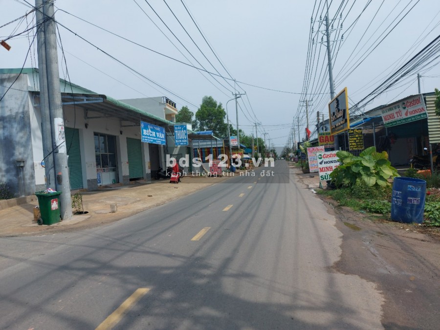 Đất Biên Hòa ngay chợ An Bình-Phùng Hưng 998tr/90m2 đường 8m