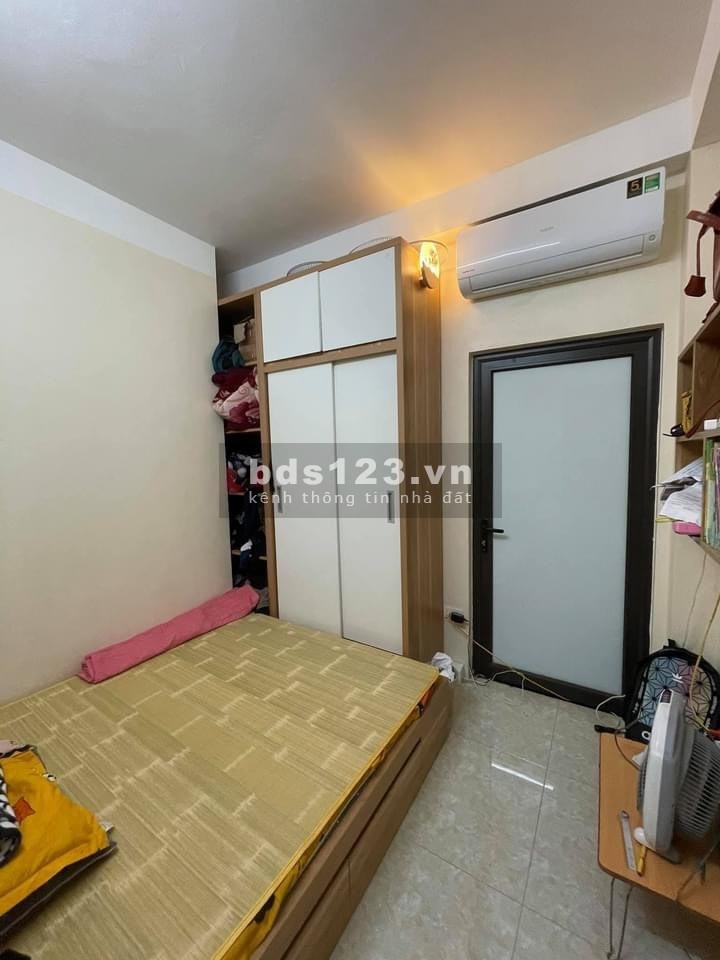 Chính chủ bán nhà Trương Định- Hoàng Mai -Hà Nội diện tích 60m2 giá 5 tỷ
