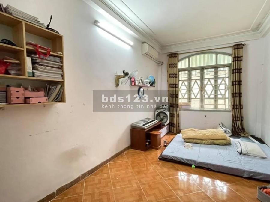 Chính chủ bán nhà Trương Định- Hoàng Mai -Hà Nội diện tích 60m2 giá 5 tỷ