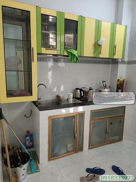 Chính chủ cho thuê Phòng Trọ Bà Hạt Quận 10, chỉ từ 2 - 4 triệu/ tháng đủ tiện nghi, giờ tự do