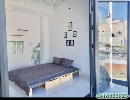 Chính chủ cho thuê Phòng Trọ Bà Hạt Quận 10, chỉ từ 2 - 4 triệu/ tháng đủ tiện nghi, giờ tự do