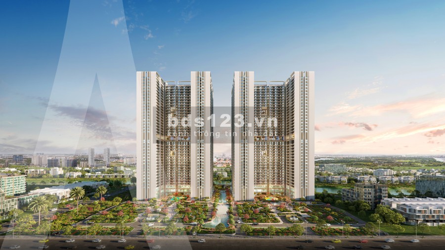 SỞ HỮU NGAY CĂN HỘ CAO CẤP BÌNH DƯƠNG CHỈ VỚI 100 TRIỆU