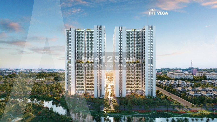 SỞ HỮU NGAY CĂN HỘ CAO CẤP BÌNH DƯƠNG CHỈ VỚI 100 TRIỆU