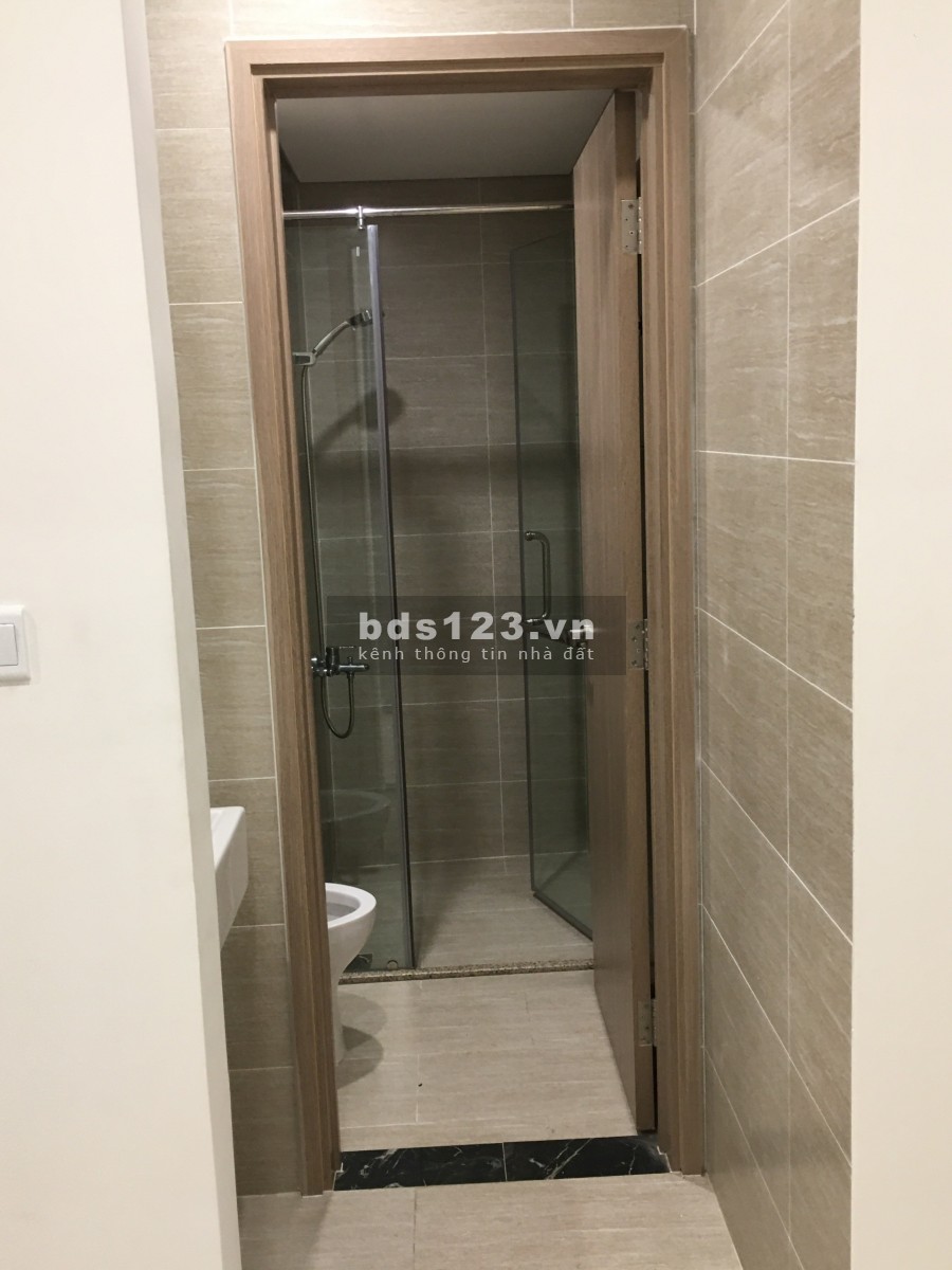 Cho thuê căn hộ Vinhomes Grand park Q9