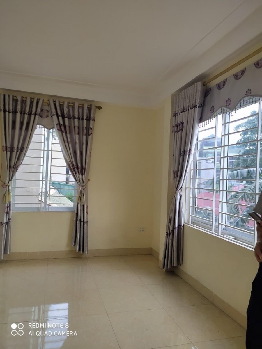 Bán nhà Kim Giang (44M2) Lô góc, Ba Thoáng, Gần Ô tô, An sinh đẳng cấp.