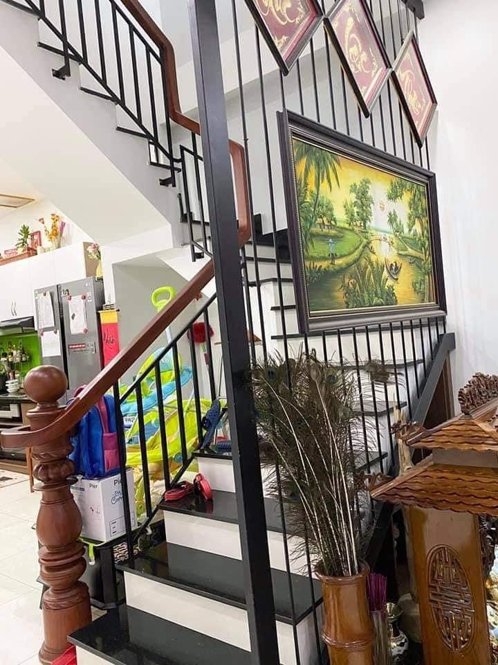 Nhà Mới 1 Đời Chủ, Hẻm 1 Sẹt 5m, Đường Vườn Lài, Tân Phú, Chỉ 7.38 Tỷ