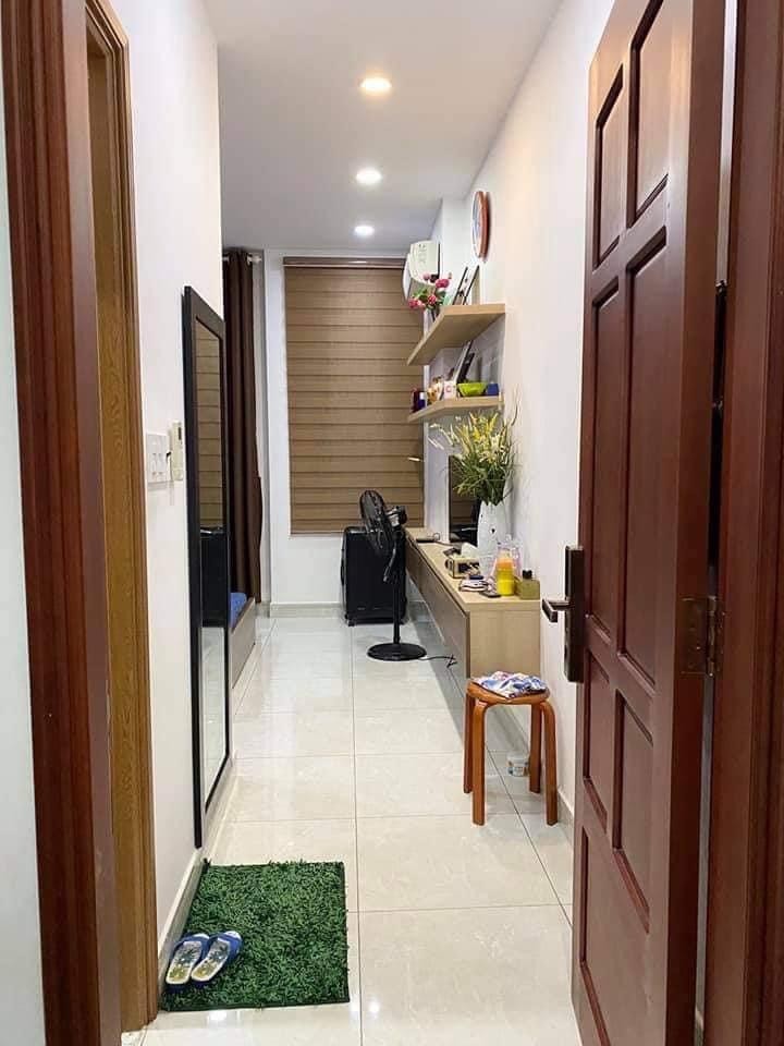 Nhà Mới 1 Đời Chủ, Hẻm 1 Sẹt 5m, Đường Vườn Lài, Tân Phú, Chỉ 7.38 Tỷ