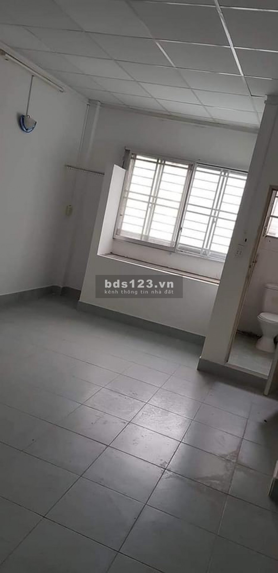 Bán Nhà Đường Nguyễn Thiện Thuật Q.3, 92m2, MT Lớn, Giá Rẻ