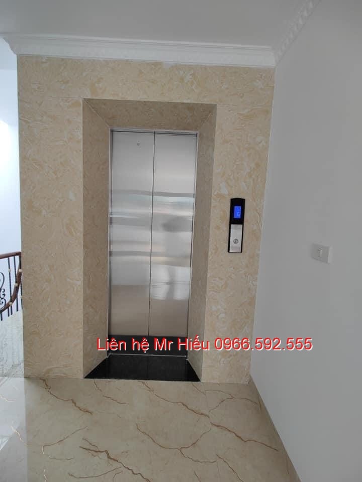 Cần Bán Gấp Nhà Quan Nhân, CCMN thang máy dòng tiền 60tr/ tháng