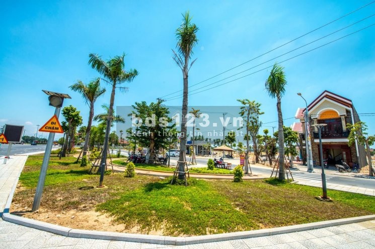 RA MẮT PHÂN KHU TT ĐẸP NHẤT DỰ ÁN EPIC TOWN. DIỆN THẮNG ĐIỆN BÀN