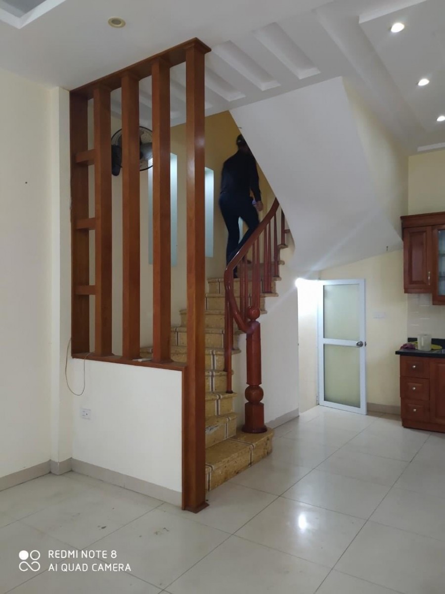 Bán nhà Kim Giang (44M2) Lô góc, Ba Thoáng, Gần Ô tô, An sinh đẳng cấp.
