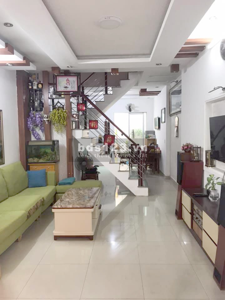 Nhà Cực Đẹp Vào Ở Ngay Lý Thường Kiệt, 40m2, chỉ 5,4 tỷ còn TL