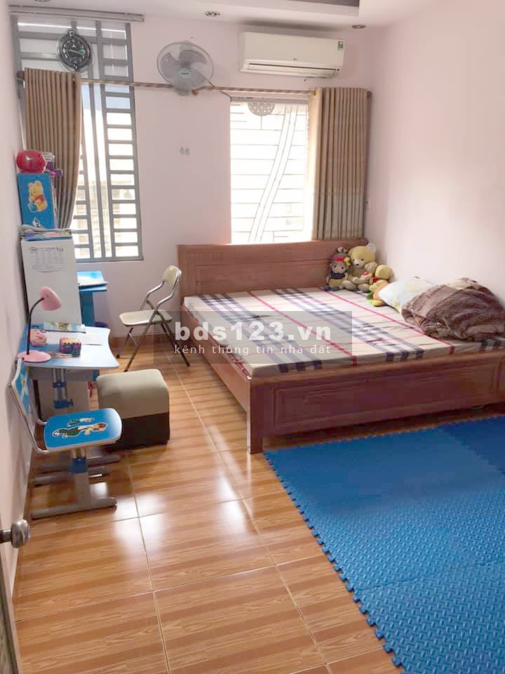 Nhà Cực Đẹp Vào Ở Ngay Lý Thường Kiệt, 40m2, chỉ 5,4 tỷ còn TL