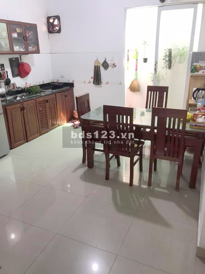 Nhà Cực Đẹp Vào Ở Ngay Lý Thường Kiệt, 40m2, chỉ 5,4 tỷ còn TL