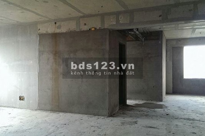 Bán toà nhà Căn hộ dịch vụ đang xây dựng, sắp xong tại đường 64 phường Thảo Điền