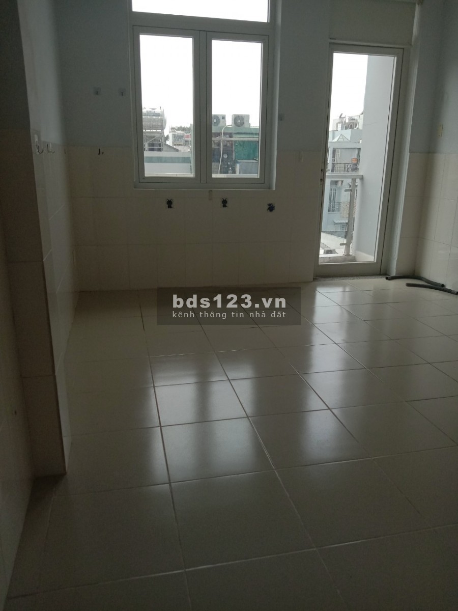 Trống 2 phòng 20 - 24m2, giá 3 - 4 triệu/ tháng, đầy đủ tiện nghi. Hẻm 77/4 Hồ Thị Kỷ, Quận 10