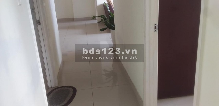 Cho thuê căn hộ 2 phòng ngủ quận 7 Phú Mỹ Hưng TPHCM