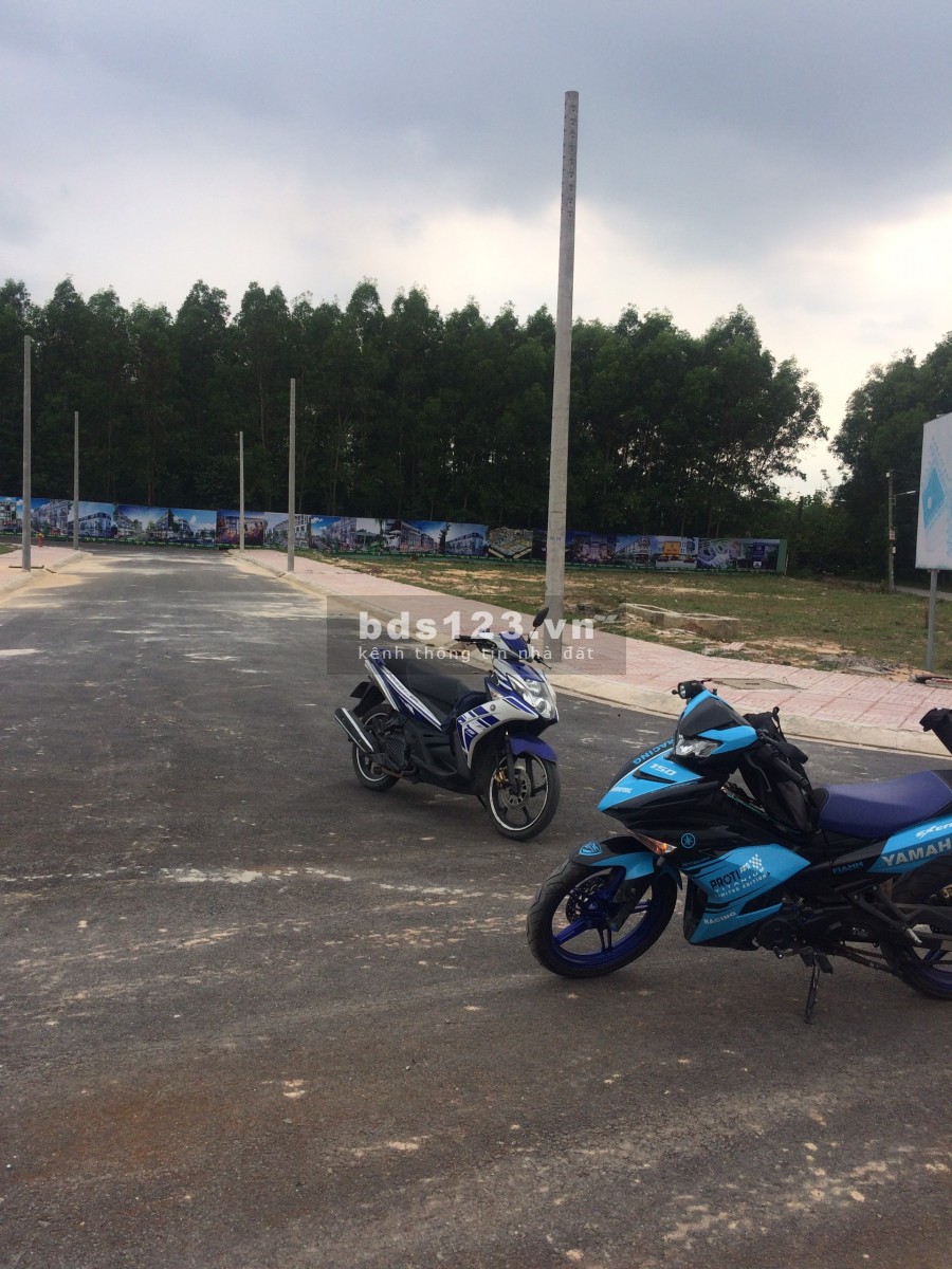 Đất nền sẵn sổ SBQT Long Thành, giá rẻ nhất khu vực dành cho nhà đầu tư
