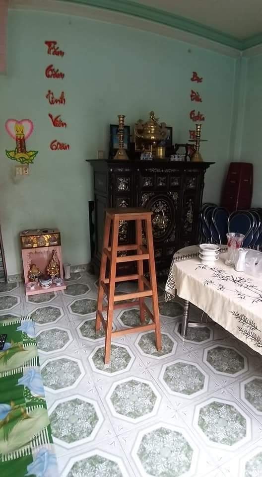 Bán Nhà Tân Phú Mặt Tiền 94m2 3 tầng Giá 11,2 tỷ nở hậu khủng