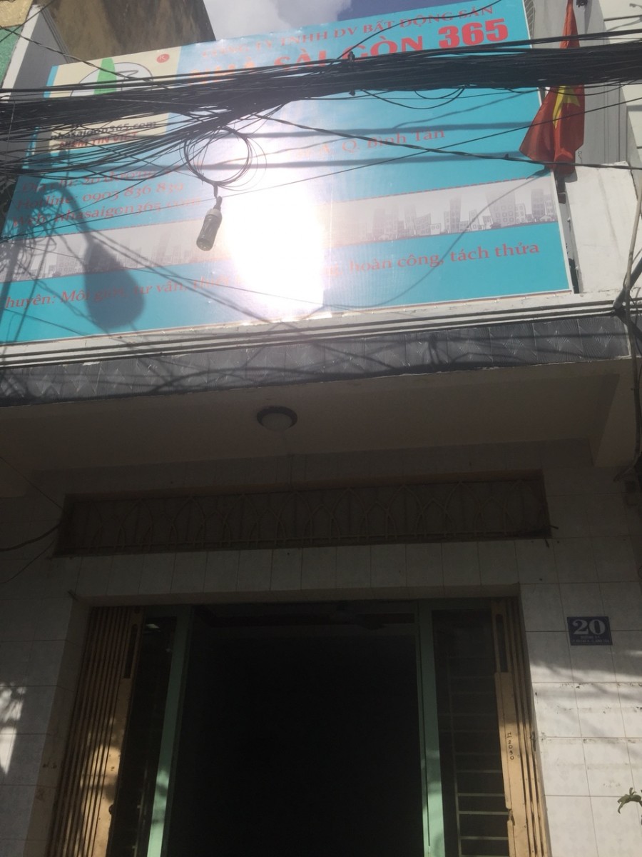 Bán đất mặt tiền đường Võ Văn Kiệt, gần ngã tư Hồ Ngọc Lãm quận Bình Tân Diện tích 2.000 m full thổ cư