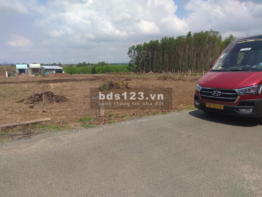 Đất Gò Cát nằm ngay Melia Hồ Tràm cách biển 5,5km Giá tốt đầu tư chỉ từ 6,8tr/m2
