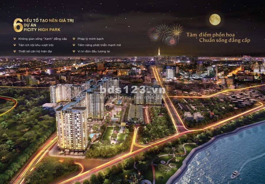 Còn 8 suất nội bộ Căn hộ resort chuẩn Singapore 606 triệu tại khu Tây Sài Gòn,đăng ký nhận quà 150 triệu/căn