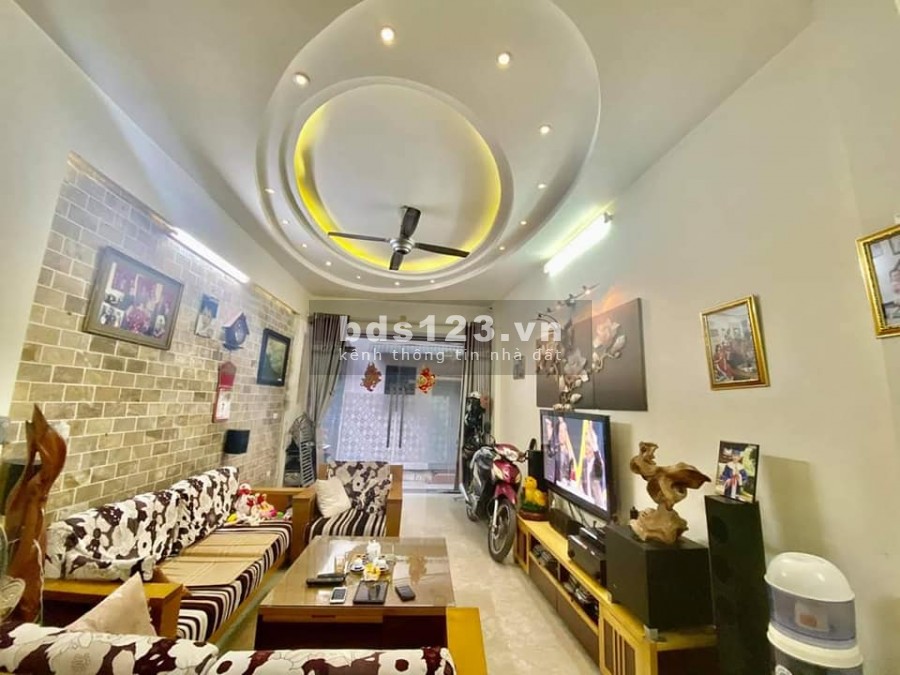 Nhà Đẹp tìm Chủ Mới sang tên ngay
