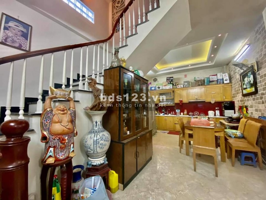 Nhà Đẹp tìm Chủ Mới sang tên ngay