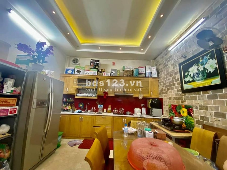 Nhà Đẹp tìm Chủ Mới sang tên ngay