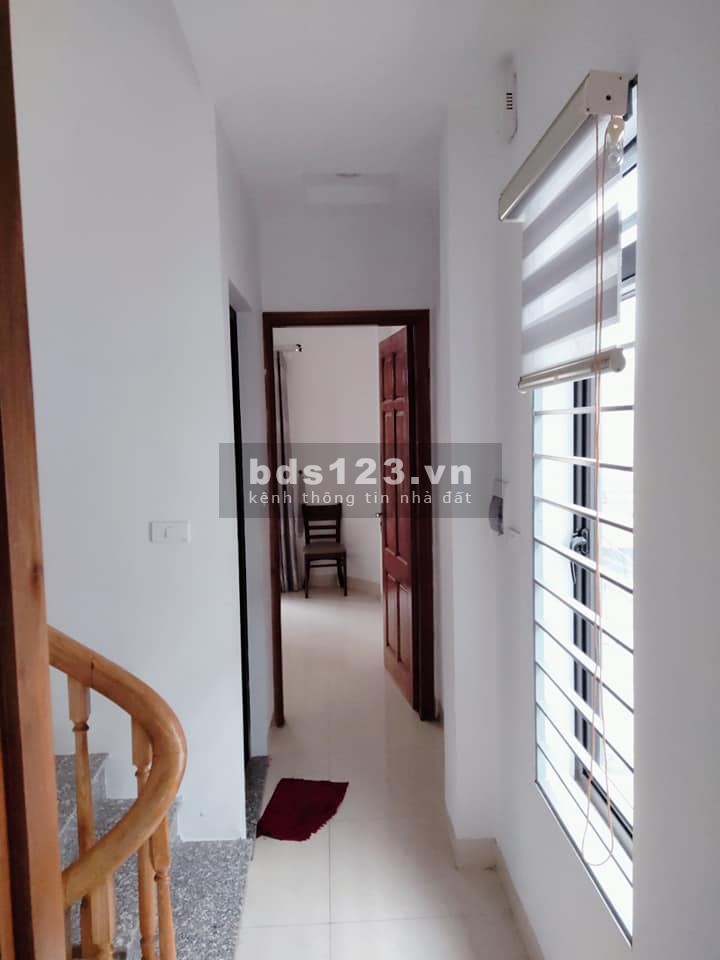 TỔ 14 YÊN NGHĨA Ô TÔ ĐỖ CỬA - LÔ GÓC. 31M2 GIÁ 1,65 TỶ