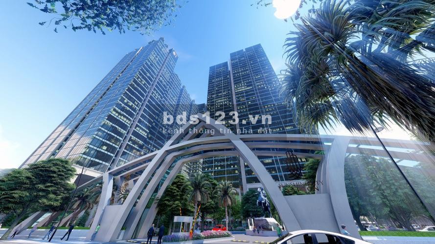 Chính chủ cho thuê căn hộ 2pn, 2wc Sunshine City Quận 7 mới nhận nhà, giá hữu nghị
