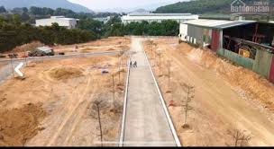 Lô cuối cùng 103m giá chỉ 18tr/m view suối nghỉ dưỡng Thạch Thất