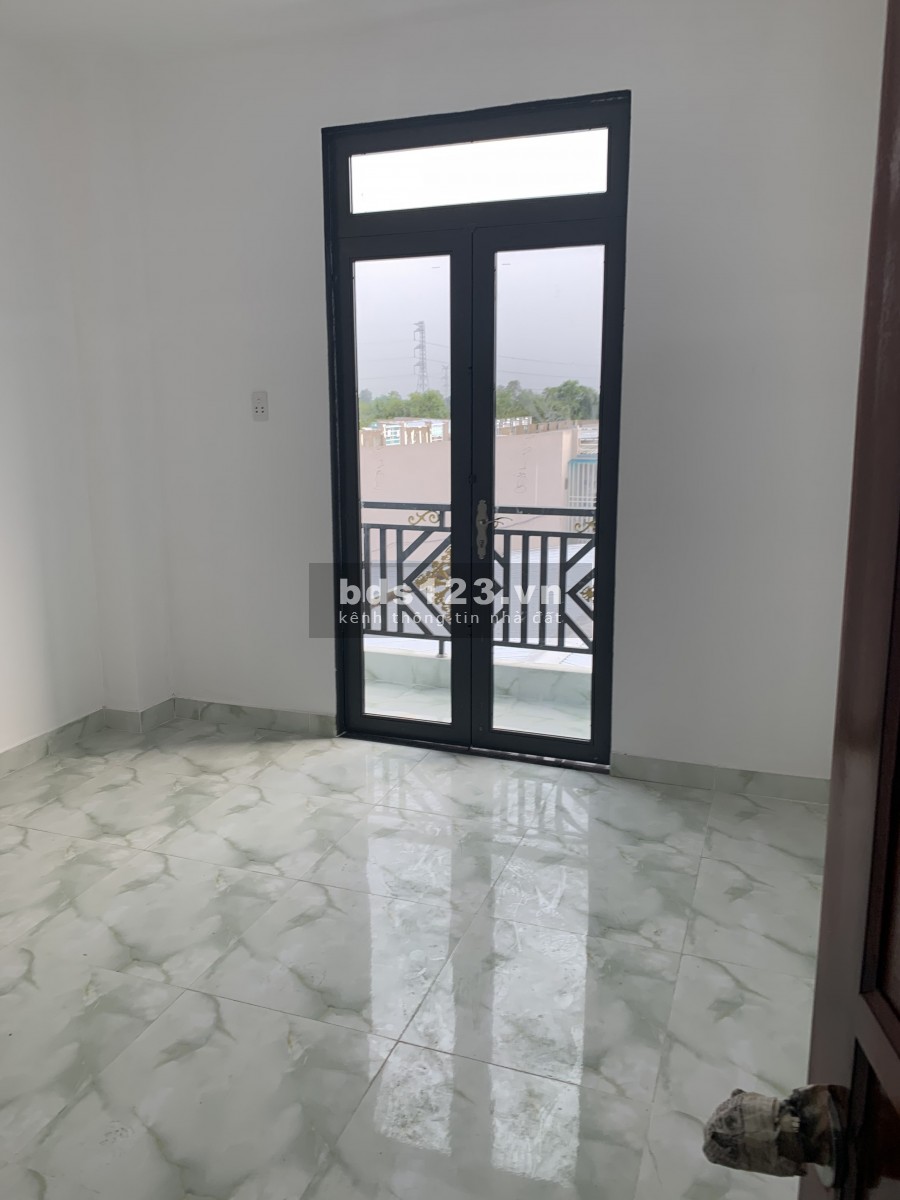 Với 18.5 triệu/m2 mua Nhà Hưng Long, Hương Lộ11, Bình Chánh , TP HCM