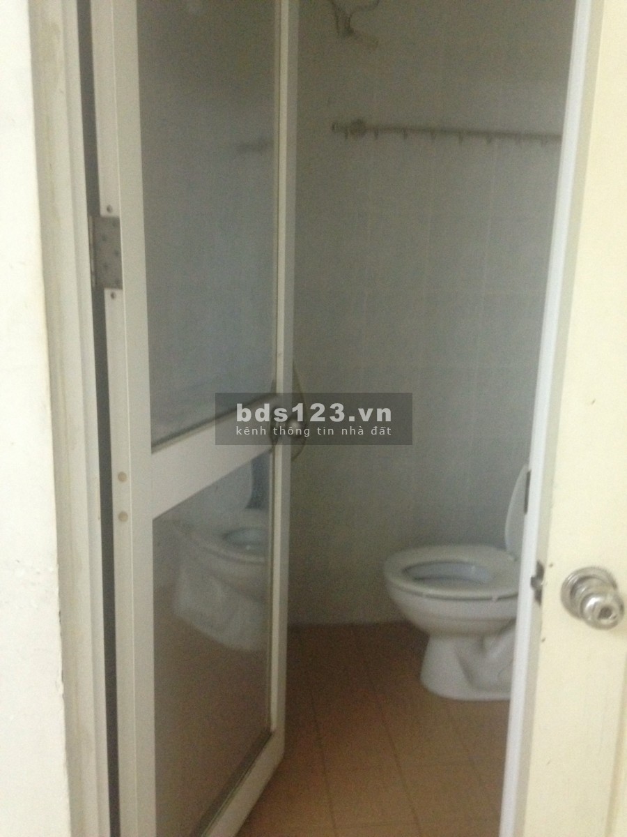 Cần cho thuê căn hộ Bàu Cát 2, Ni Sư Huỳnh Liên – Đồng Đen, Q.Tân Bình, 60m2, 2pn, 2wc, 8tr/th