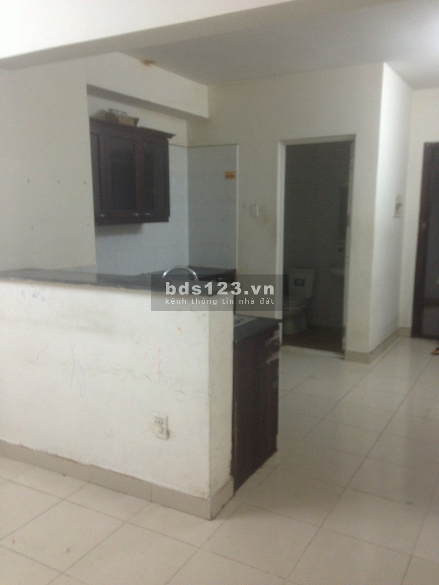 Cần cho thuê căn hộ Bàu Cát 2, Ni Sư Huỳnh Liên – Đồng Đen, Q.Tân Bình, 60m2, 2pn, 2wc, 8tr/th
